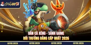 Bắn Cá Xèng