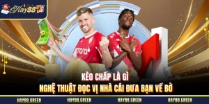 Kèo chấp