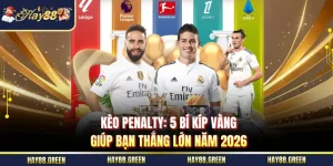 Kèo Penalty