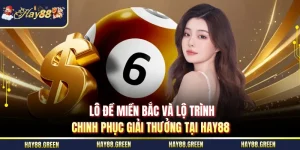 Lô Đề Miền Bắc