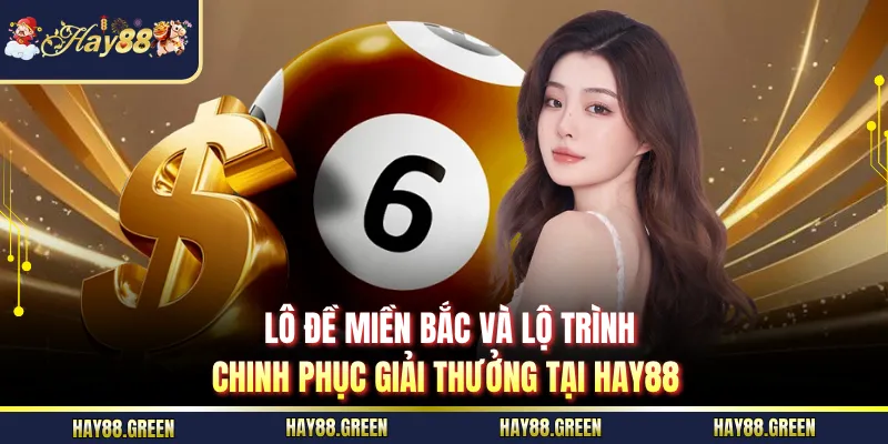 Lô Đề Miền Bắc