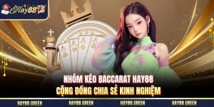 Nhóm Kéo Baccarat