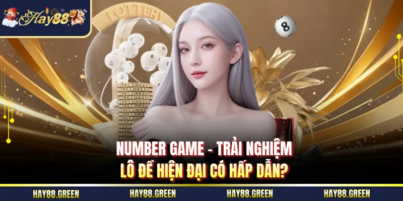 number game