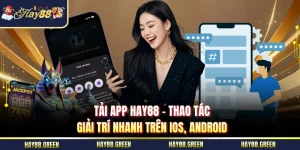 Tải App HAY88