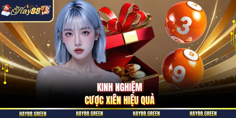 Kinh nghiệm cược xiên hiệu quả