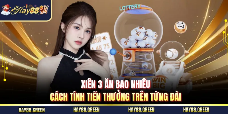 Xiên 3 ăn bao nhiêu